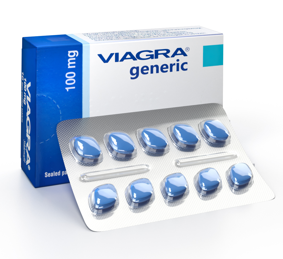 Köp generisk Viagra utan recept billigt