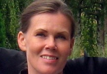 Catharina Liljeryd