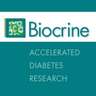 Biocrine’s home page launched